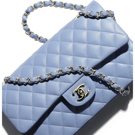 chanel small classic handbag inside|Chanel small classic handbag lambskin.